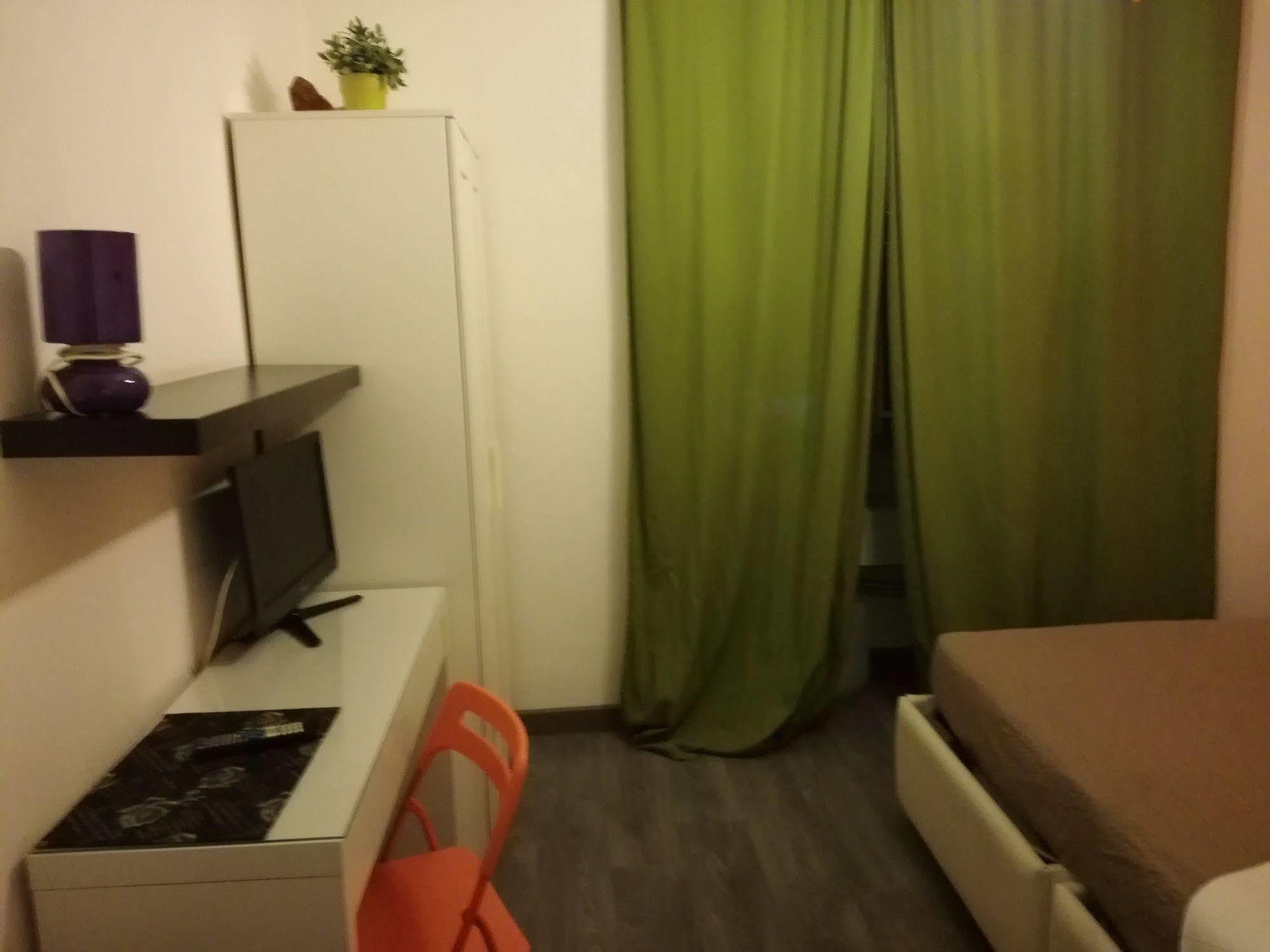 Triumphal Hotell Rom