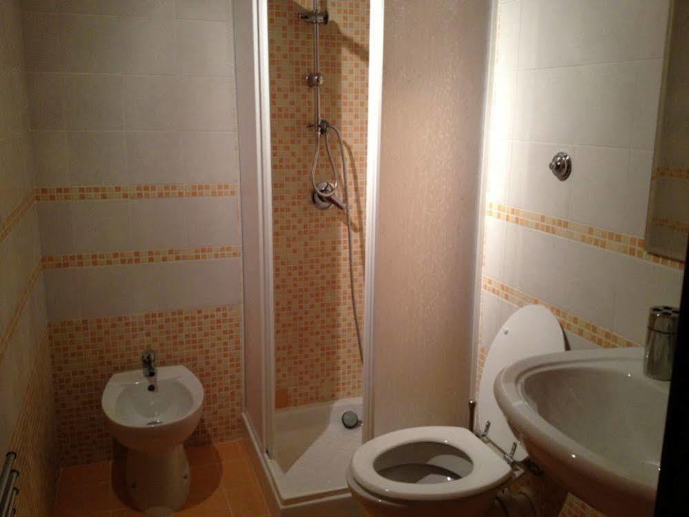 Triumphal Hotell Rom